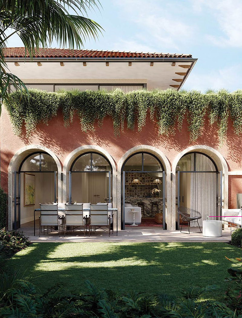 Montecito